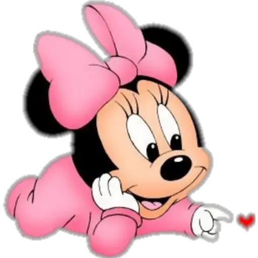 🌼🌼mickey mouse bebé 🌼🌼  preview