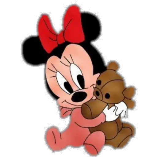 🌼🌼mickey mouse bebé 🌼🌼 