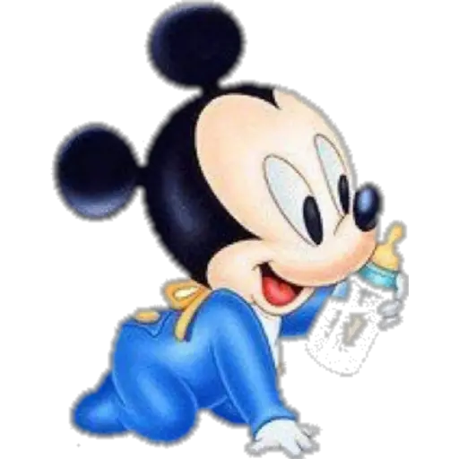 🌼🌼mickey mouse bebé 🌼🌼 