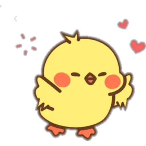 🌼cute litle chicken 🌼 