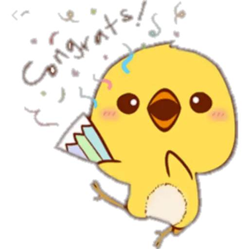 🌼cute litle chicken 🌼 