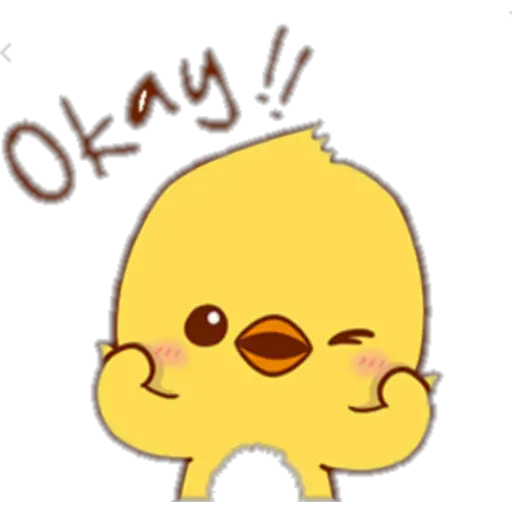 🌼cute litle chicken 🌼  preview