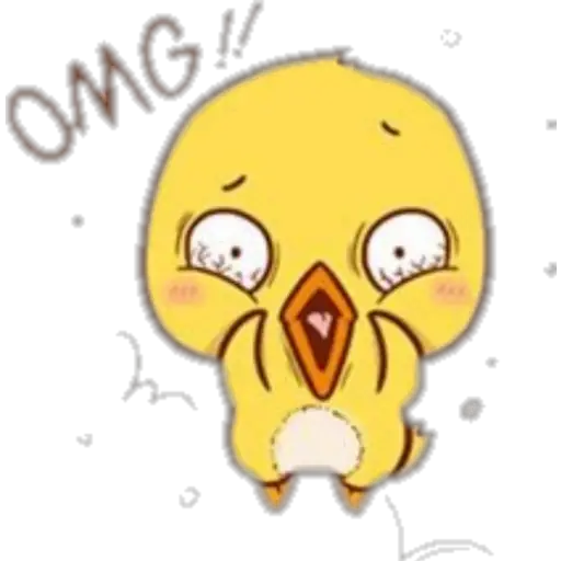 🌼cute litle chicken 🌼 