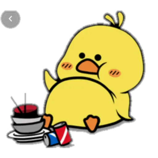 🌼cute litle chicken 🌼 