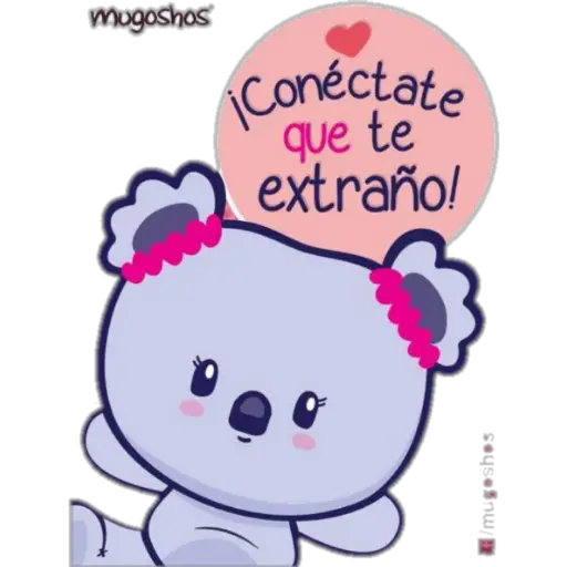 varios tiernos 🌼 