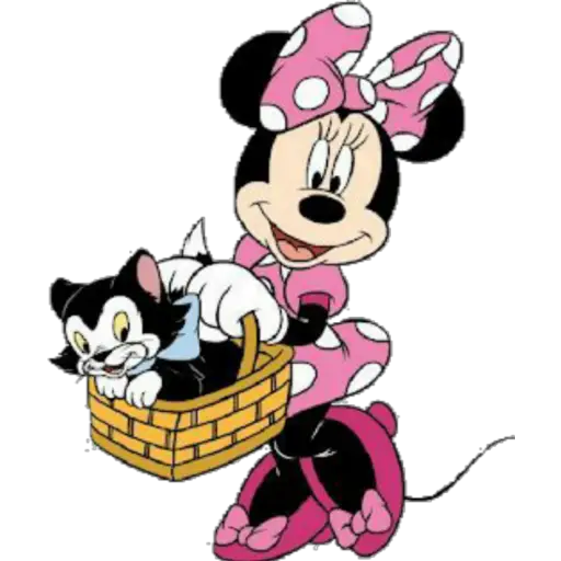 🍃Minnie Mouse 🍃 