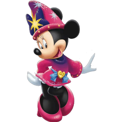 🍃Minnie Mouse 🍃 