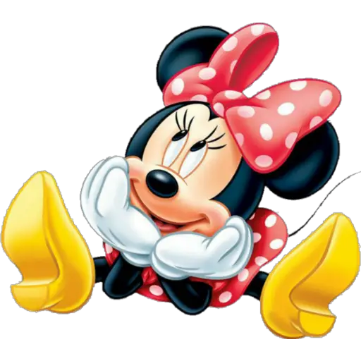 🍃Minnie Mouse 🍃 
