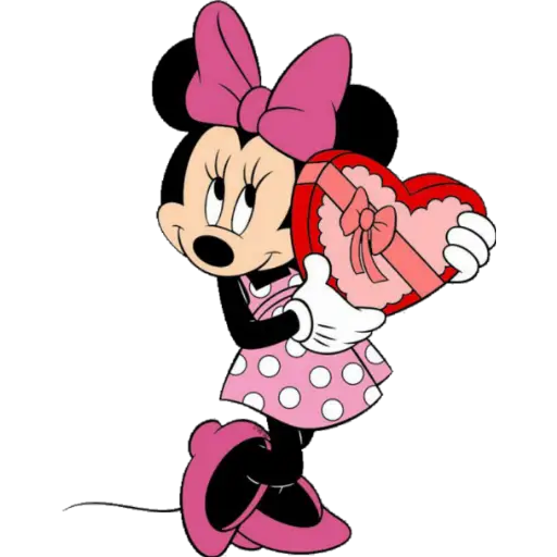 🍃Minnie Mouse 🍃 