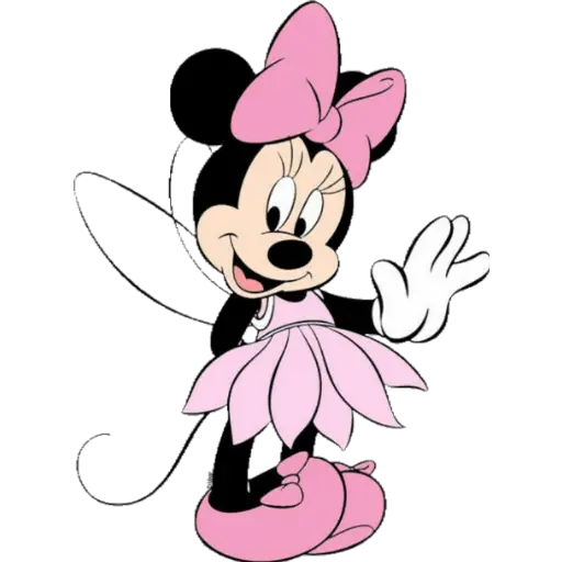 🍃Minnie Mouse 🍃 