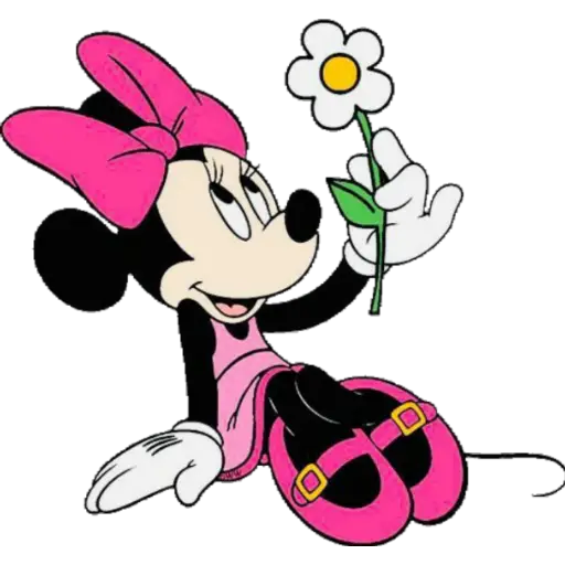 🍃Minnie Mouse 🍃 