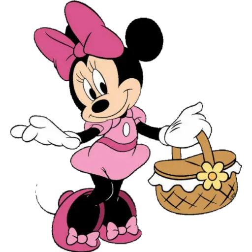 🍃Minnie Mouse 🍃 