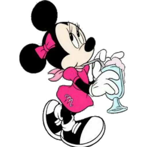🍃Minnie Mouse 🍃 