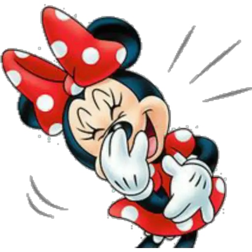 🍃Minnie Mouse 🍃 