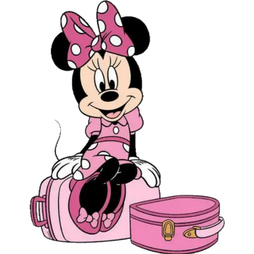 🍃Minnie Mouse 🍃 