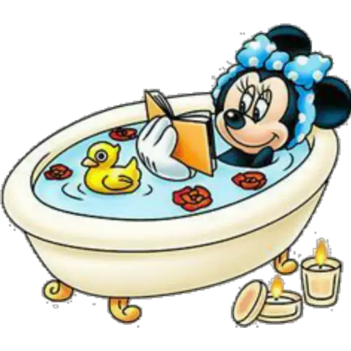 🍃Minnie Mouse 🍃 