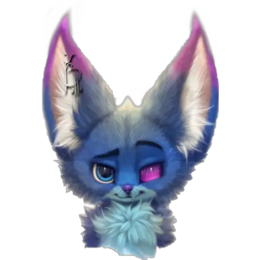 ஓீ͜͜͡❥ Zorrito 🦊 🧡 