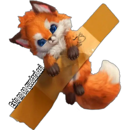 ஓீ͜͜͡❥ Zorrito 🦊 🧡 
