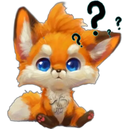 ஓீ͜͜͡❥ Zorrito 🦊 🧡 