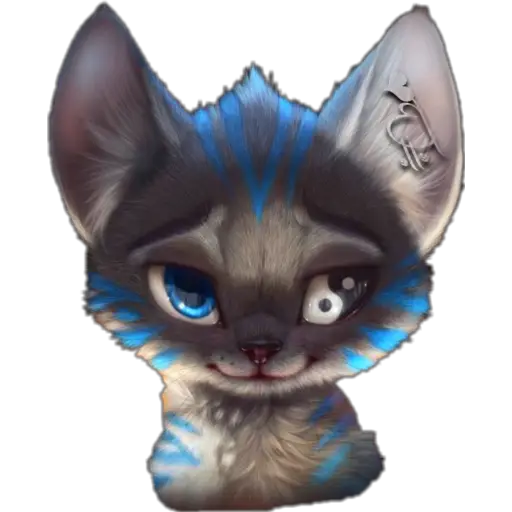 ஓீ͜͜͡❥ Zorrito 🦊 🧡 