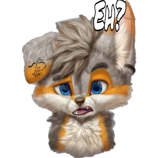 ஓீ͜͜͡❥ Zorrito 🦊 🧡 