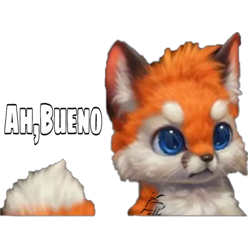 ஓீ͜͜͡❥ Zorrito 🦊 🧡 