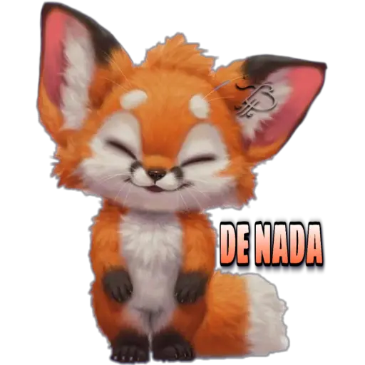 ஓீ͜͜͡❥ Zorrito 🦊 🧡 