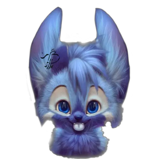 ஓீ͜͜͡❥ Zorrito 🦊 🧡 