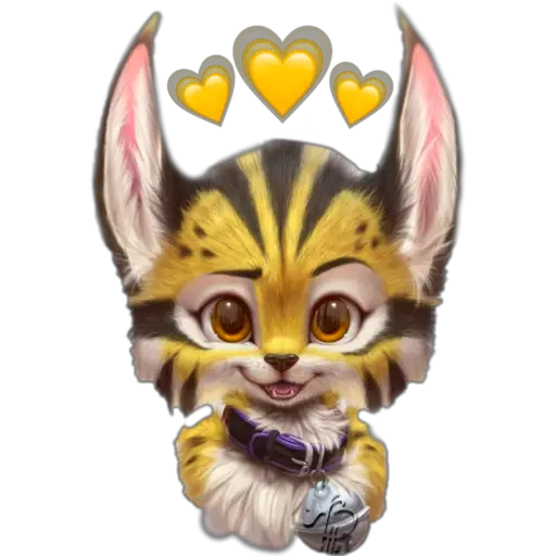 ஓீ͜͜͡❥ Zorrito 🦊 🧡  preview