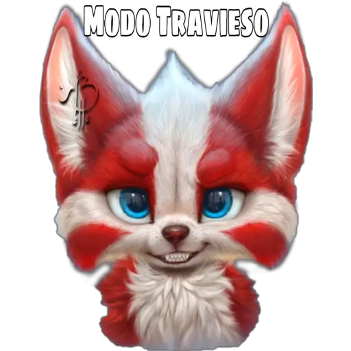 ஓீ͜͜͡❥ Zorrito 🦊 🧡 