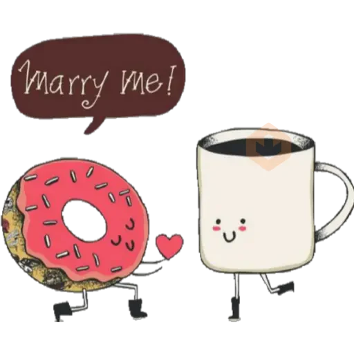🍩donuts🍩 sticker 15