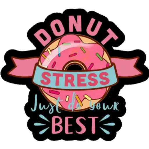 🍩donuts🍩 sticker 21
