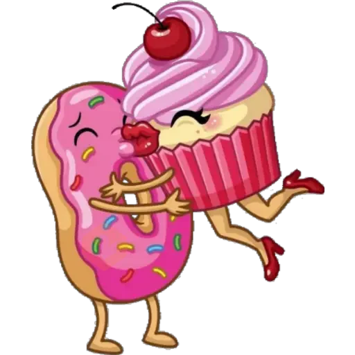 🍩donuts🍩 sticker 12