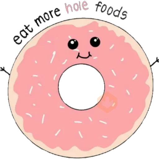 🍩donuts🍩 sticker 11