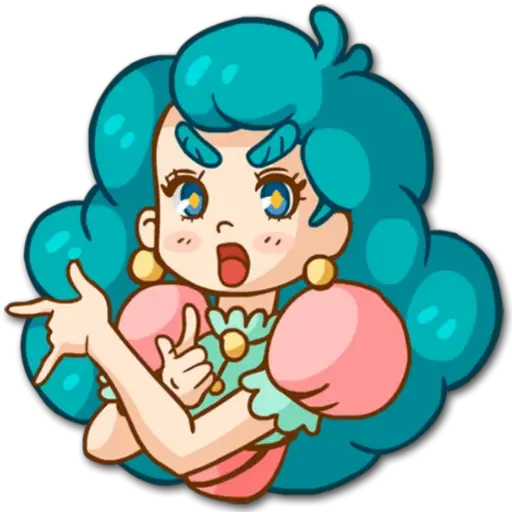 🍭Princess Blue🍭 