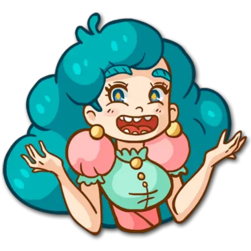 🍭Princess Blue🍭 