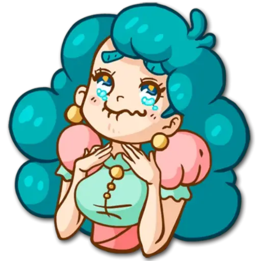 🍭Princess Blue🍭 