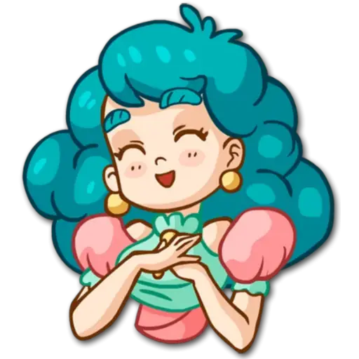 🍭Princess Blue🍭 