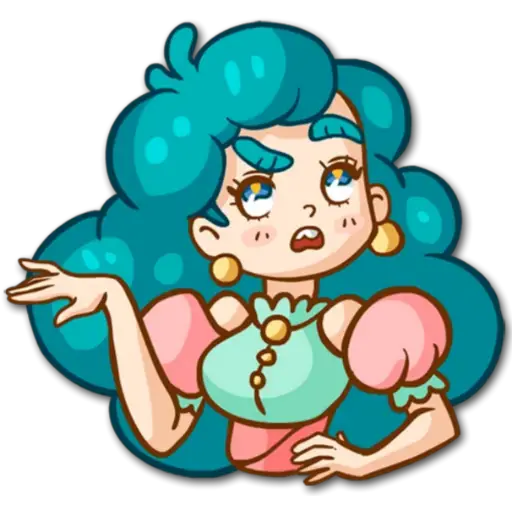 🍭Princess Blue🍭 