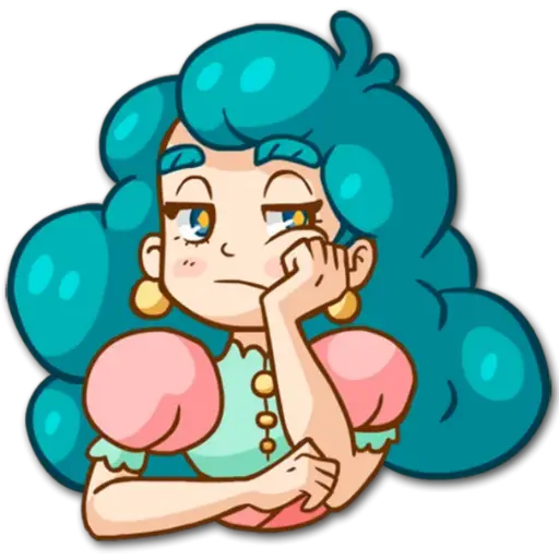 🍭Princess Blue🍭 