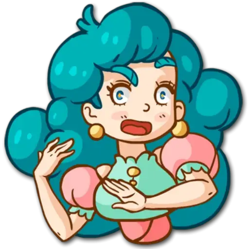 🍭Princess Blue🍭 
