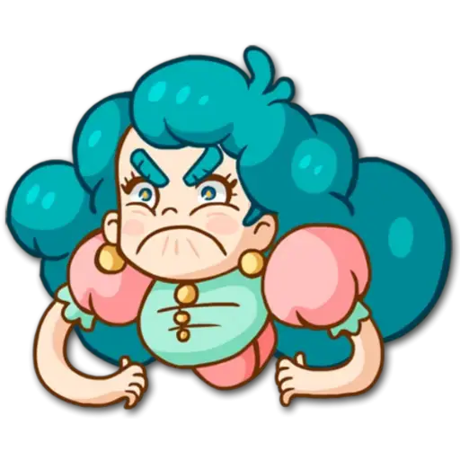 🍭Princess Blue🍭 