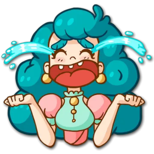 🍭Princess Blue🍭  preview