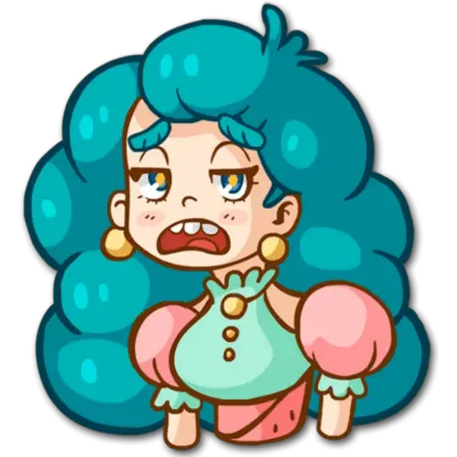 🍭Princess Blue🍭 