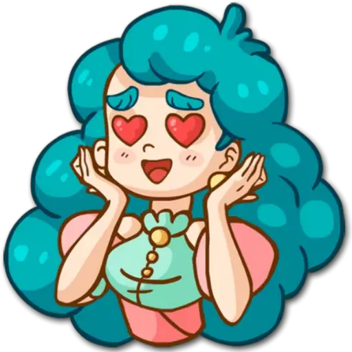 🍭Princess Blue🍭 