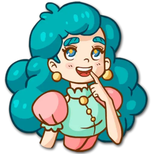 🍭Princess Blue🍭 