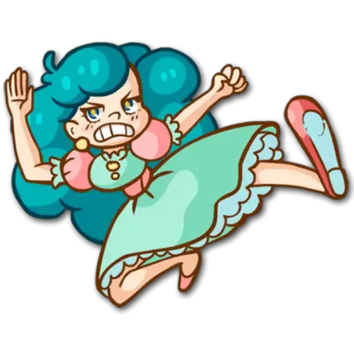 🍭Princess Blue🍭 