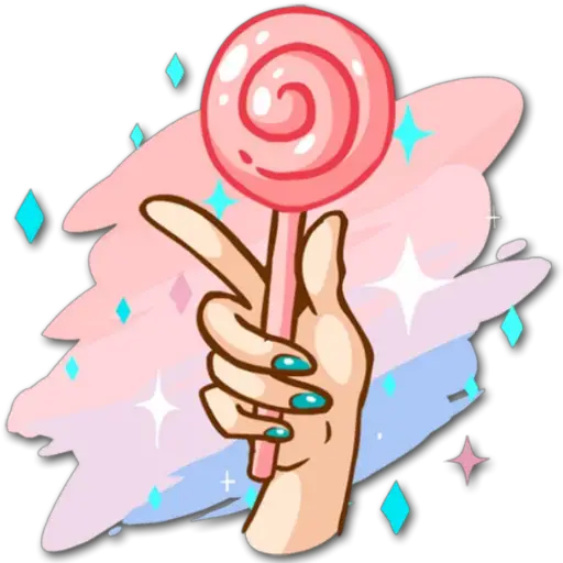 🍭Princess Blue🍭 