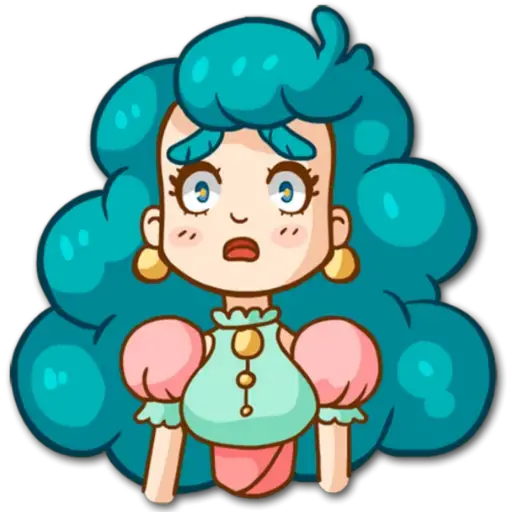🍭Princess Blue🍭 