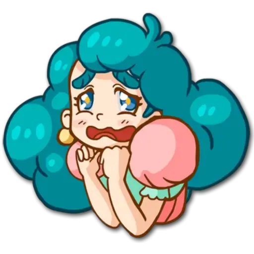 🍭Princess Blue🍭 